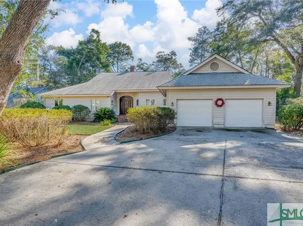 6 Lampwick Lane, Savannah, GA 31411