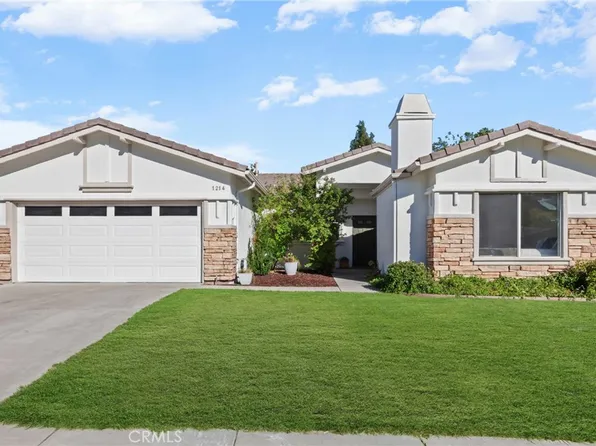 1214 Shadow Meadow Way, Paso Robles, CA 93446