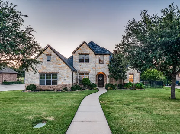 165 Overlook Dr, Sunnyvale, TX 75182