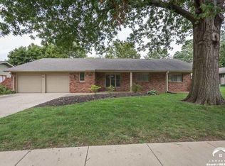 3008 Nathan Dr, Lawrence, KS 66049