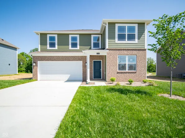 7532 Big Bend Blvd, Camby, IN 46113