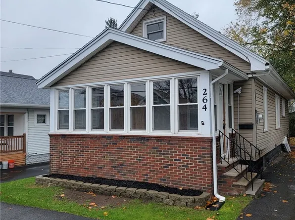 264 N Collingwood Ave, Syracuse, NY 13206