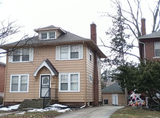 18885A Lancashire St, Detroit, MI 48223