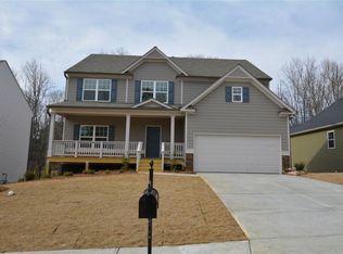 894 Liberty Bell Run, Hoschton, GA 30548