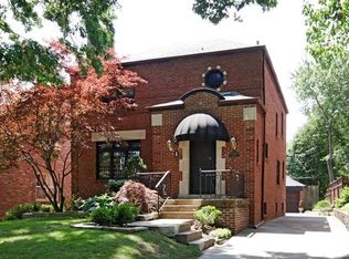 7744 Cornell Ave, Saint Louis, MO 63130