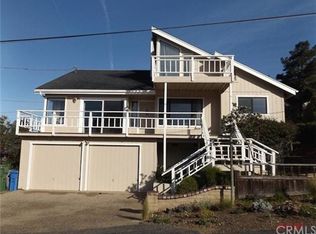 499 Orlando Dr, Cambria, CA 93428