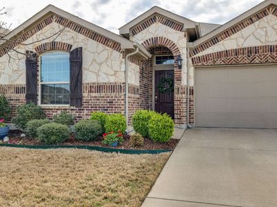 420 Eureka Ct, Burleson, TX, 76028