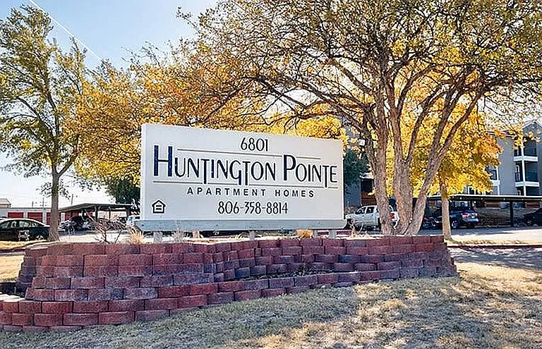 Welcome Sign