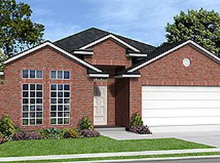 4012 Lazy River Ranch Rd, Roanoke, TX 76262