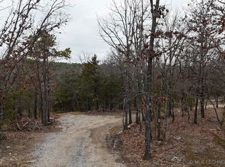 135th Rd, Wilburton, OK 74578