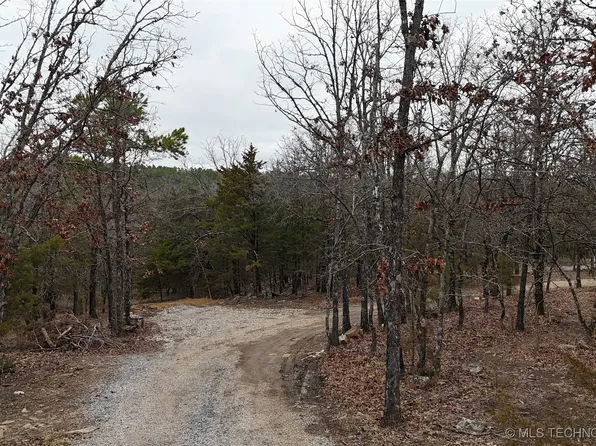 135th Rd, Wilburton, OK 74578