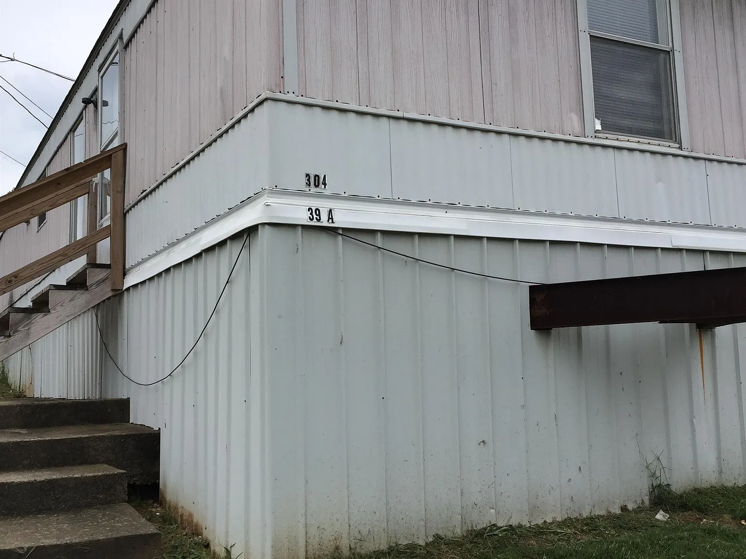 304 Belew Street - 1 — Photo 1
