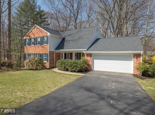 11836 Clara Way, Fairfax Station, VA 22039
