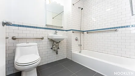 Rented by Nooklyn NYC LLC