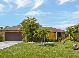 25326 Jubal St, Punta Gorda, FL 33955