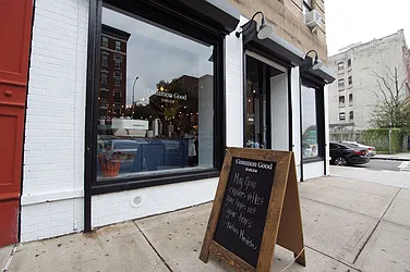 Rented by Bold New York