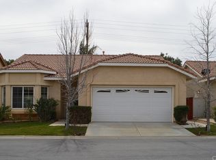 2864 W Rainbow Ln, Banning, CA 92220