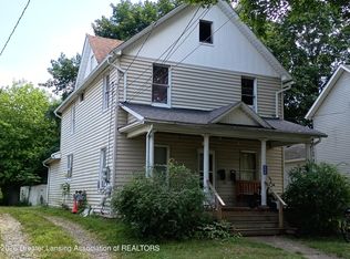 220 N Washington St, Charlotte, MI 48813