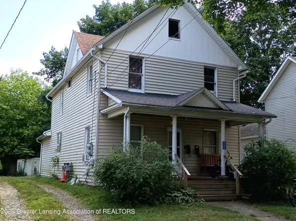 220 N Washington St, Charlotte, MI 48813