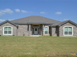 306 Martin Dr, Copperas Cove, TX 76522