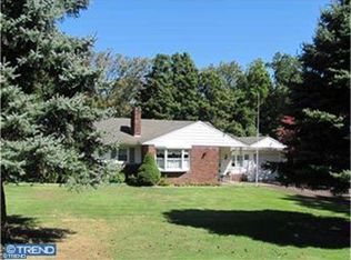 1016 Schultz Rd, Norristown, PA 19403