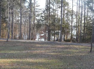 LOT Three Maughan Trail Mallard Bend Rd #A, Seneca, SC 29672