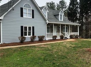 131 Powder Creek Ct, Dallas, GA 30157