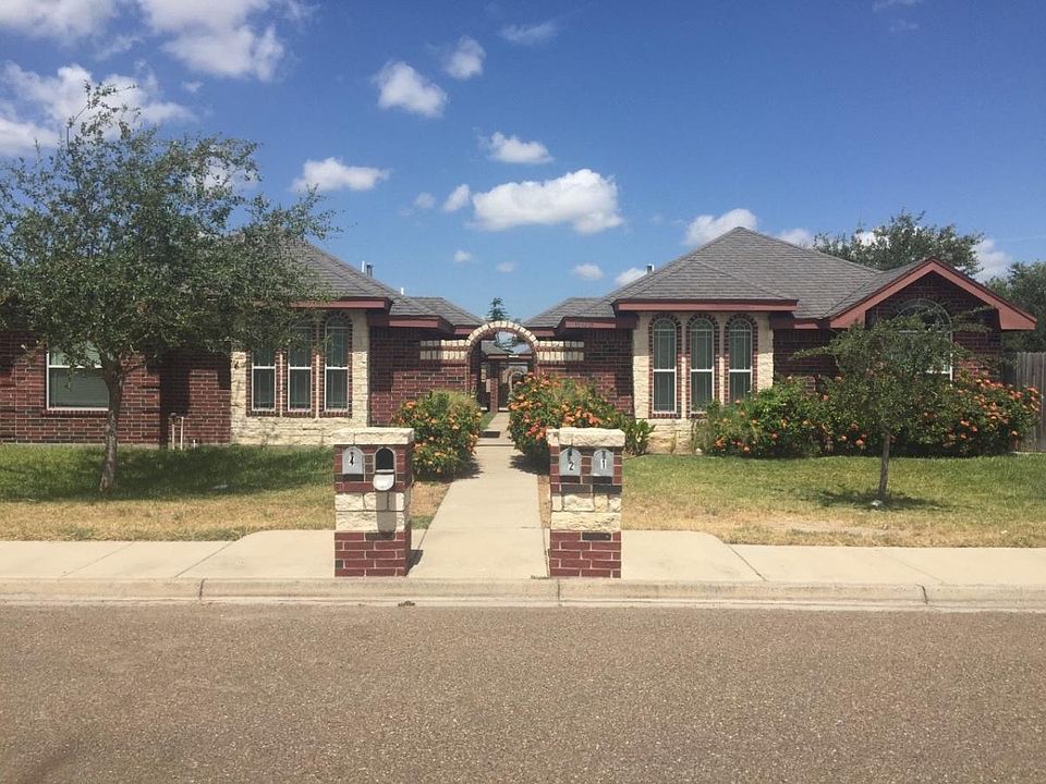 1st image of 603 S Logan Dr APT 3