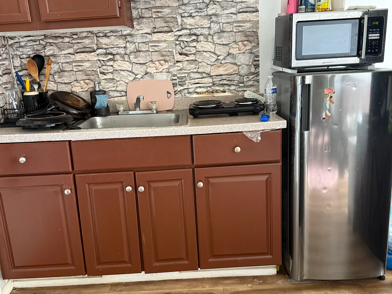3016 Virginia Dare Ct — Photo 3