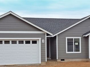 88 McDonald Creek Ln, Elma, WA 98541