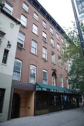 Rented by Buchbinder & Warren