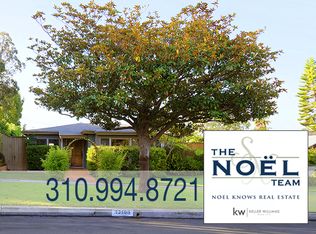 13106 Rose Ave, Los Angeles, CA 90066
