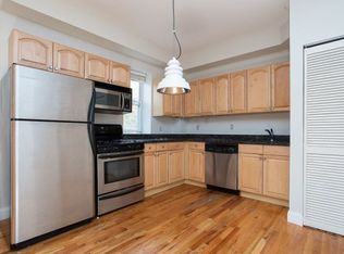 100 Park Ave APT 3, Hoboken, NJ 07030