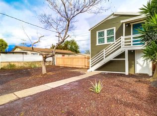 4251 41st St, San Diego, CA 92105