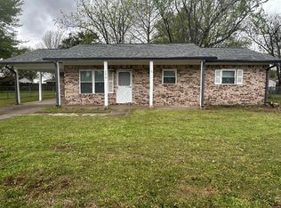 130 Diane Dr, Osceola, AR 72370