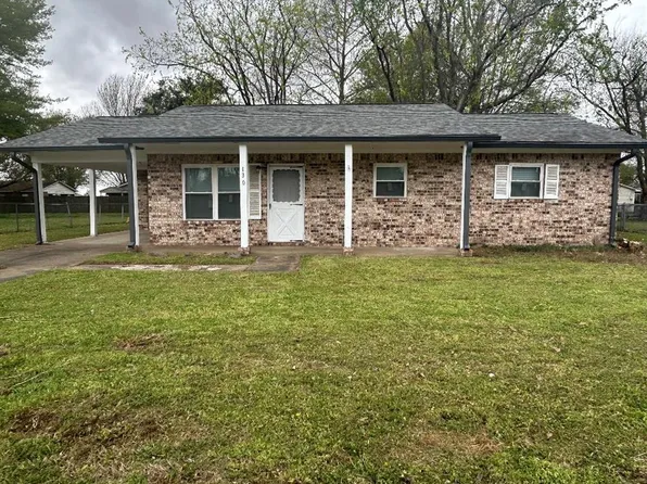130 Diane Dr, Osceola, AR 72370