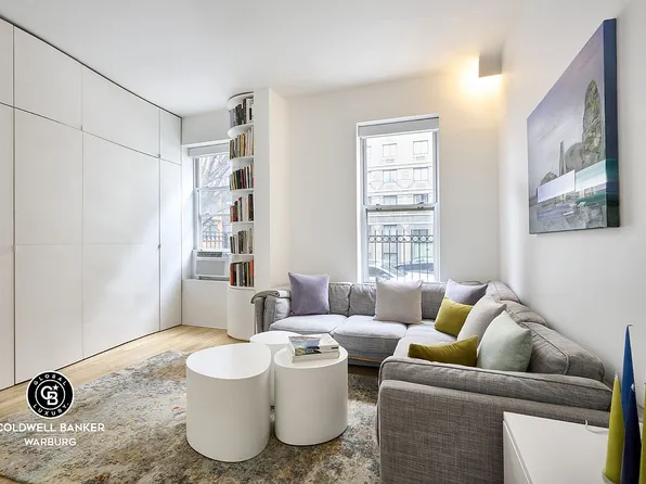 328 W 96th St APT C, Manhattan, NY 10025