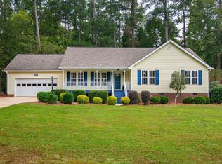 65 Commons Path, Pittsboro, NC 27312