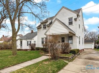 3438 Bellevue Rd, Toledo, OH 43606