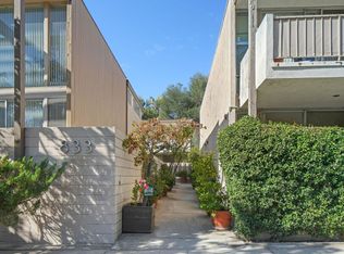 833 Moraga Dr APT 15, Los Angeles, CA 90049