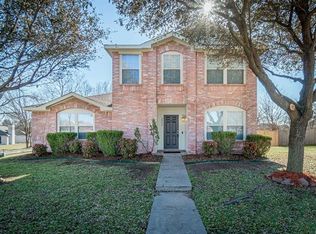 2820 McCormick Dr, Lancaster, TX 75134