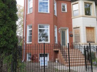 4346 S Forrestville Ave, Chicago, IL 60653