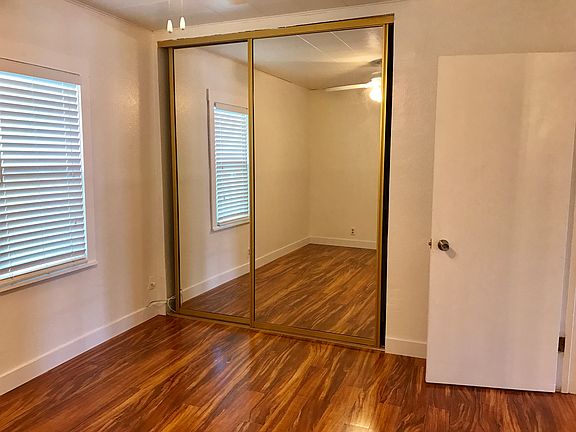 Bedroom 1 (view 2)