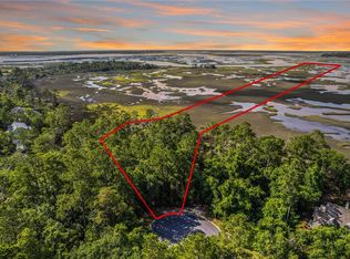 0 Heron Point Ln, Woodbine, GA 31569