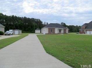 869 Gor An Farm Rd, Selma, NC 27576