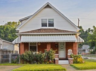 3208 3rd Ave, Huntington, WV 25702