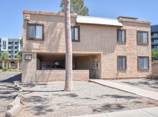 1234 E Spence Ave APT 101, Tempe, AZ 85281