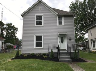 215 Summit St, Marion, OH