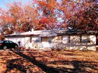 275 County Road 348, Mountain Home, AR 72653