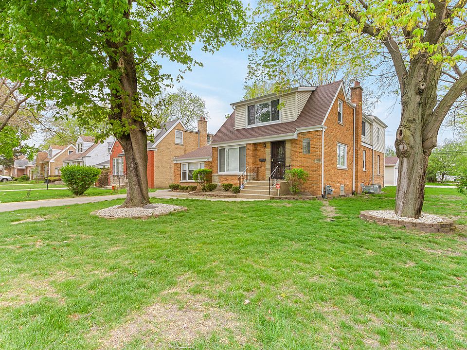 7256 N Kilpatrick Ave, Lincolnwood, IL 60712 Zillow